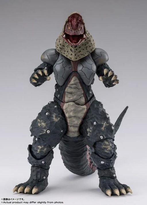 Ultraman Tiga S.H.Figuarts Golza (30th Anniversary Edition) Action Figure (Preorder Nov 2026) - Collectables > Action Figures > toys -  Bandai