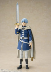 Frieren: Beyond Journey's End - S.H.Figuarts - Himmel (Preorder Oct 2026) - Collectables > Action Figures > toys -  Bandai