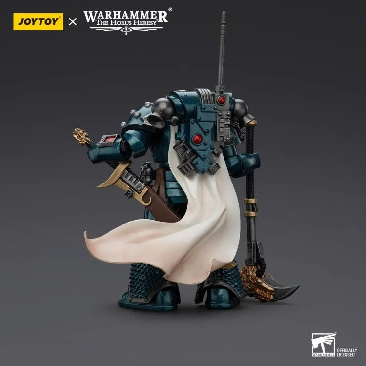 Warhammer: The Horus Heresy - Alpha Legion - Harrowmaster Armillus Dynat - Collectables > Action Figures > toys -  Joy Toy