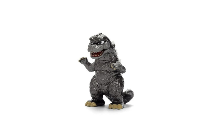 Jada Toys - Metalfigs - Godzilla - Collectables > Action Figures > toys -  Jada Toys