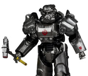 McFarlane Toys - Fallout (TV Series) - Maximus - Collectables > Action Figures > toys -  McFarlane Toys