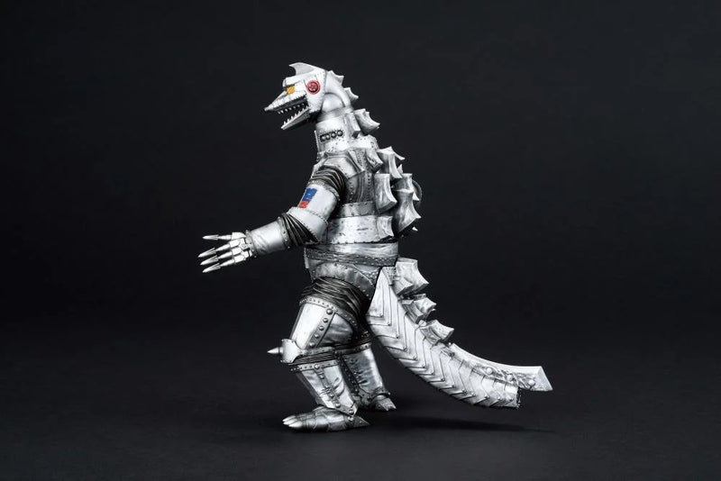 Terror of Mechagodzilla - Monsterlise Ichibansho - Mechagodzilla 2 (Monster Stampede) Figure - Collectables > Action Figures > toys -  Bandai
