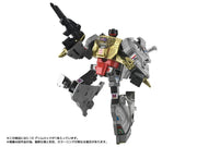 Transformers Missing Link C-12 Grimlock Action Figure (preorder Dec 2026) - Collectables > Action Figures > toys -  Hasbro
