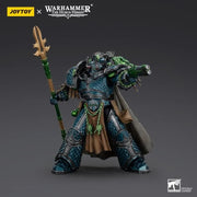 Warhammer: The Horus Heresy - Alpha Legion - Primarch Alpharius - Collectables > Action Figures > toys -  Joy Toy