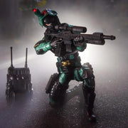 G.I. Joe Classified Series  #187 Night-Viper (Preorder Q2 2026) - Collectables > Action Figures > toys -  Hasbro
