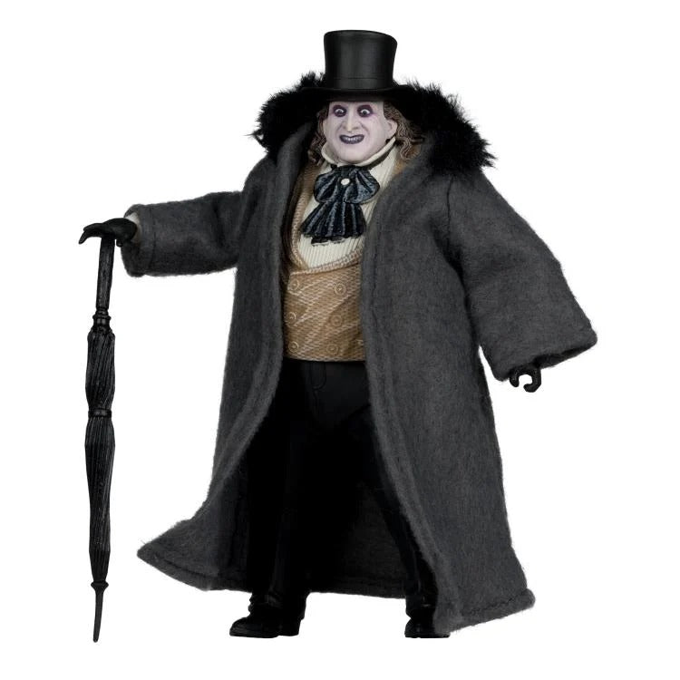 DC Multiverse Deluxe Theatrical Edition - Batman Returns - The Penguin - Collectables > Action Figures > toys -  McFarlane Toys