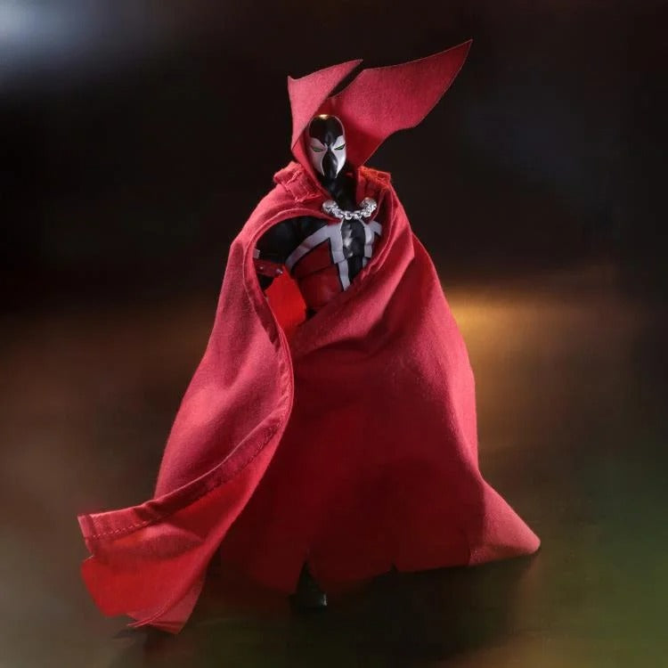 McFarlane Elite Edition - Spawn (Image Comics Founders Series) Deluxe Action Figure - Collectables > Action Figures > toys -  McFarlane Toys