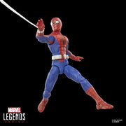 Marvel Legends Series Spider-Man '77 - Exclusive - Collectables > Action Figures > toys -  Hasbro