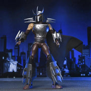 Teenage Mutant Ninja Turtles (2012) Ultimate - Shredder (Preorder Q1 2026 ) - Collectables > Action Figures > toys -  Neca