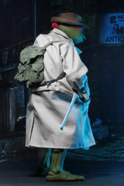Teenage Mutant Ninja Turtles (1990 Movie) Raphael (In Disguise) 1/4 Scale Action Figure (Subpar Packaging) - Collectables > Action Figures > toys -  Neca