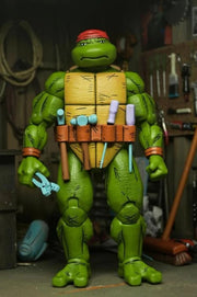 Teenage Mutant Ninja Turtles - Handyman Donatello (Mirage Comics) Action Figure - Collectables > Action Figures > toys -  Neca