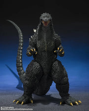 Godzilla: Tokyo S.O.S. (2003) - S.H.MonsterArts - Godzilla  (Preorder Q2 2027) - Collectables > Action Figures > toys -  Bandai