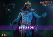 Masters of the Universe (2026) - Skeletor 1/6th Scale Collectible Figure - MMS889 (Preorder Q4 2027) - Collectables > Action Figures > toys -  Hot Toys