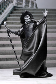 The Phantom of the Opera - Ultimate "Masque of the Red Death" (Black & White) - Collectables > Action Figures > toys -  Neca