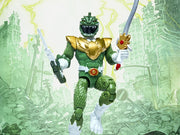 Godzilla vs. The Mighty Morphin Power Rangers II - Green Godzilla Kaiju Ranger - Collectables > Action Figures > toy -  PLAYMATES