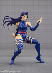 Marvel - S.H.Figuarts - Psylocke  (Gamerverse) (Preorder Q1 2027) - Collectables > Action Figures > toys -  Bandai