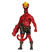 McFarlane Collector Edition - Hellboy - Platinum / Chase - Collectables > Action Figures > toys -  McFarlane Toys