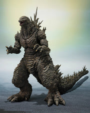 Godzilla Minus Zero (2026) - S.H.MonsterArts - Godzilla (Preorder Dec 2026) - Collectables > Action Figures > toys -  Bandai