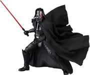 Star Wars: Obi-Wan Kenobi - MAFEX No.266 - Darth Vader - Action & Toy Figures -  MAFEX