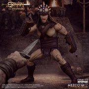 Conan the Barbarian (1982) - One:12 Collective - Conan (Pit Fighter Edition) (Preorder Q2 2027) - Collectables > Action Figures > toys -  MEZCO TOYS