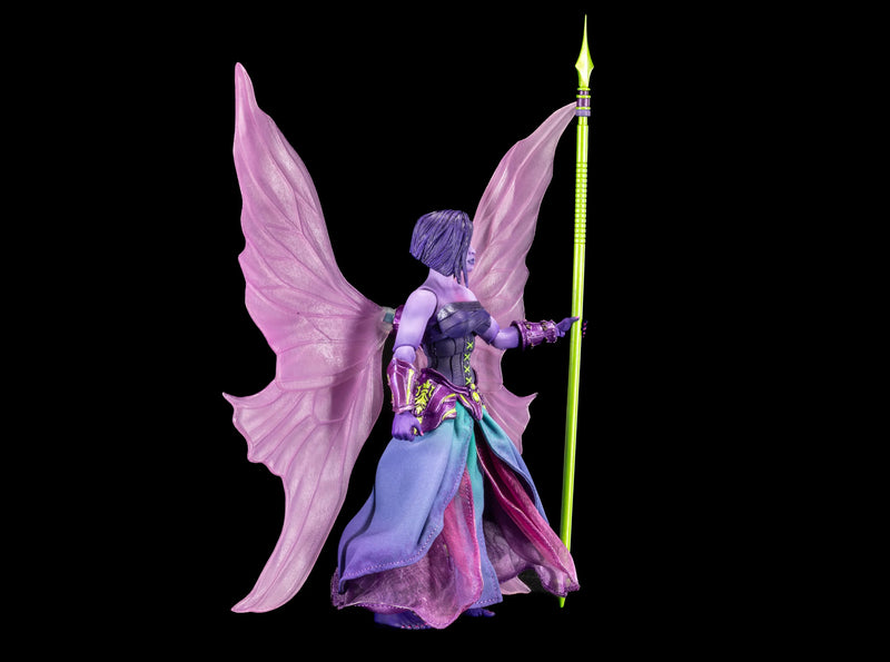 Mythic Legions - The Yemaya Divine (Deluxe Ver.) (Preorder Q4 2027) - Collectables > Action Figures > toys -  Four Horsemen