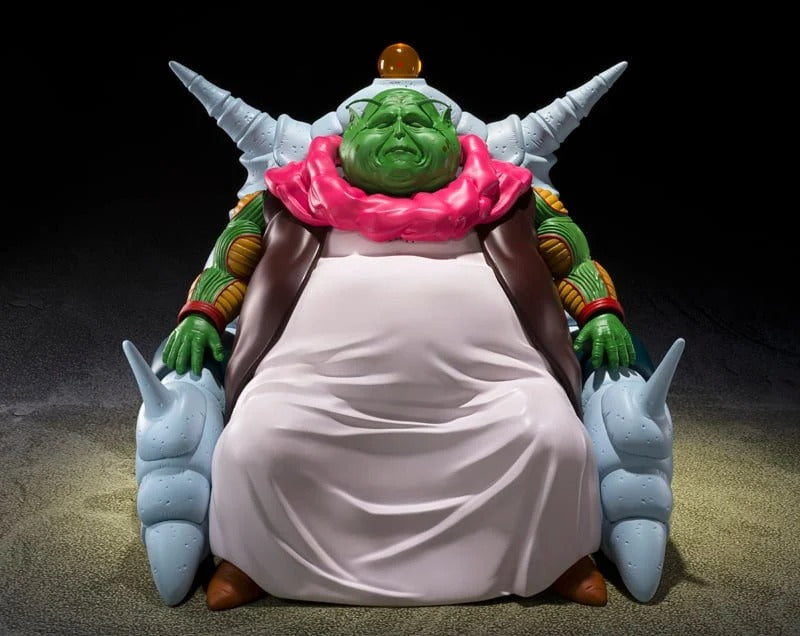 Dragon Ball Z - S.H.Figuarts - The Great Elder - Exclusive - Collectables > Action Figures > toys -  Bandai
