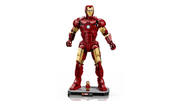 LEGO - Iron Man Mark 3 Collectors' Edition 76344 - Collectables > Action Figures > toys -  Lego