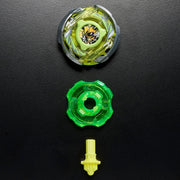 Beyblade X Arc Wizard R 4-55LO CX Starter Pack - Collectables > Action Figures > toys -  Hasbro