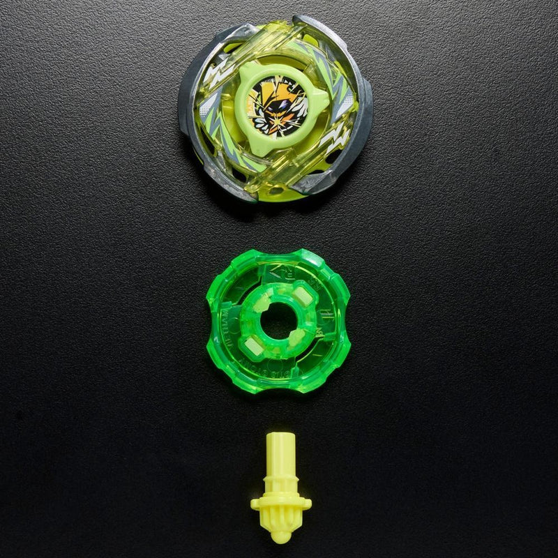 Beyblade X Arc Wizard R 4-55LO CX Starter Pack - Collectables > Action Figures > toys -  Hasbro