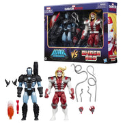 Marvel Legends Series Gamerverse Marvel's War Machine vs Marvel's Omega Red - Collectables > Action Figures > toys -  Hasbro