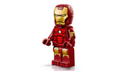 LEGO - Iron Man Mark 3 Collectors' Edition 76344 - Collectables > Action Figures > toys -  Lego