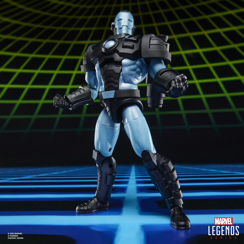 Marvel Legends Series Gamerverse Marvel's War Machine vs Marvel's Omega Red - Collectables > Action Figures > toys -  Hasbro