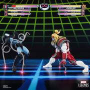 Marvel Legends Series Gamerverse Marvel's War Machine vs Marvel's Omega Red - Collectables > Action Figures > toys -  Hasbro