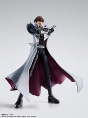 Yu-Gi-Oh! Duel Monsters S.H.Figuarts Seto Kaiba Action Figure (Preorder Aug 2026) - Collectables > Action Figures > toys -  Bandai