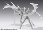 Tamashii Effect Wind (White Ver.) (Preorder Jun 2026) - Collectables > Action Figures > toys -  Bandai