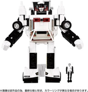 Transformers Missing Link C-06 Cordon - Collectables > Action Figures > toys -  Hasbro