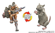 Transformers Masterpiece G MPG-15 Rattle - Collectables > Action Figures > toy -  Hasbro