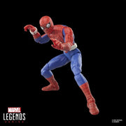 Marvel Legends Series Spider-Man '77 - Exclusive - Collectables > Action Figures > toys -  Hasbro