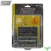 Action Force - Weapons Pack (November) 1/12 Scale Accessory Set (Copy) - Accessories / Supplies For toys -  VALAVERSE
