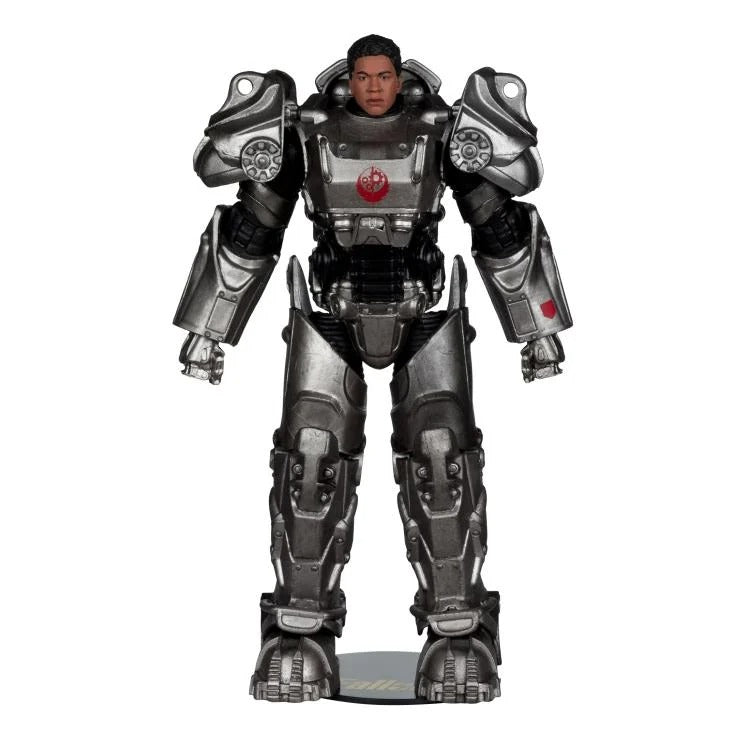 McFarlane Toys - Fallout (TV Series) - Maximus - Collectables > Action Figures > toys -  McFarlane Toys