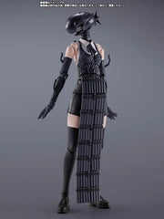 Chainsaw Man - The Movie: Reze Arc S.H.Figuarts - Bomb Devil (Preorder Nov 2025) - Collectables > Action Figures > toys -  Bandai