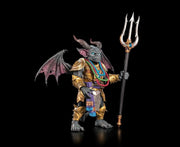 Mythic Legions - Dawns of Discovery - Dzinjar (Seafarers League) (Preorder Q4 2026) - Collectables > Action Figures > toys -  Four Horsemen