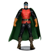 DC Multiverse Collector Edition - Justice Society of America - Doctor Mid-Nite - Collectables > Action Figures > toys -  McFarlane Toys