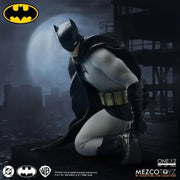 Batman: Year One One:12 Collective Batman Action Figure (Preorder Sep 2026) - Collectables > Action Figures > toys -  MEZCO TOYS