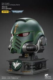 JOYTOY - Dark Angels - Dark Angels Mk. X Helmet & Display Stand (preorder Q2 2026) - Action & Toy Figures -  Joy Toy