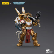 Warhammer 40K - Blood Angels - Commander Dante - Collectables > Action Figures > toys -  Joy Toy