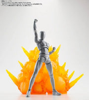 Tamashii Effect Explosion (Red Ver.) (Preorder Sep 2026) - Collectables > Action Figures > toys -  Bandai