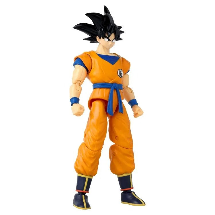 Dragon Stars Series - Battle Pack - Vegeta vs Goku - Collectables > Action Figures > toys -  Bandai