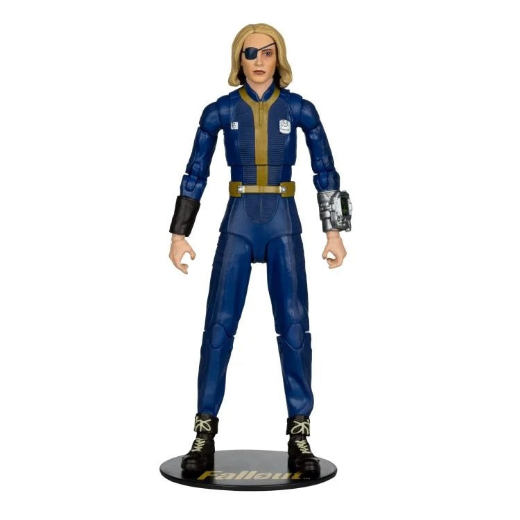 McFarlane Toys - Fallout (TV Series) - Steph Harper - Collectables > Action Figures > toys -  McFarlane Toys