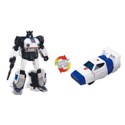 Transformers Takara Tomy Dramatic Capture Series Cybertron Chase - Collectables > Action Figures > toy -  Hasbro